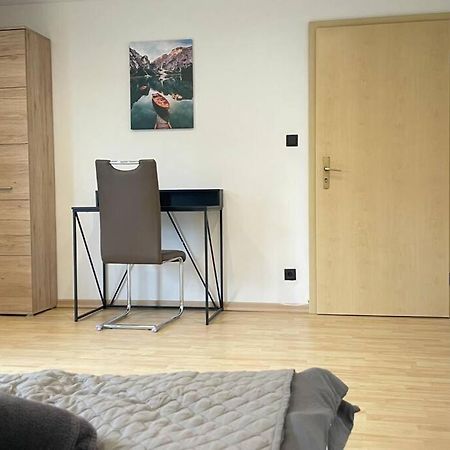 Shine Apartment Schwarzenfeld Bagian luar foto