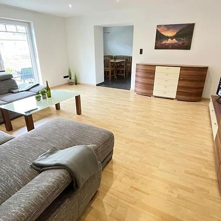 Shine Apartment Schwarzenfeld Bagian luar foto