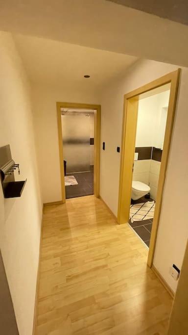Shine Apartment Schwarzenfeld Bagian luar foto