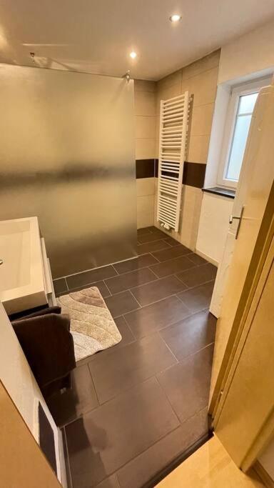 Shine Apartment Schwarzenfeld Bagian luar foto