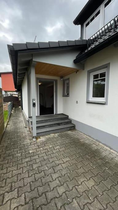 Shine Apartment Schwarzenfeld Bagian luar foto
