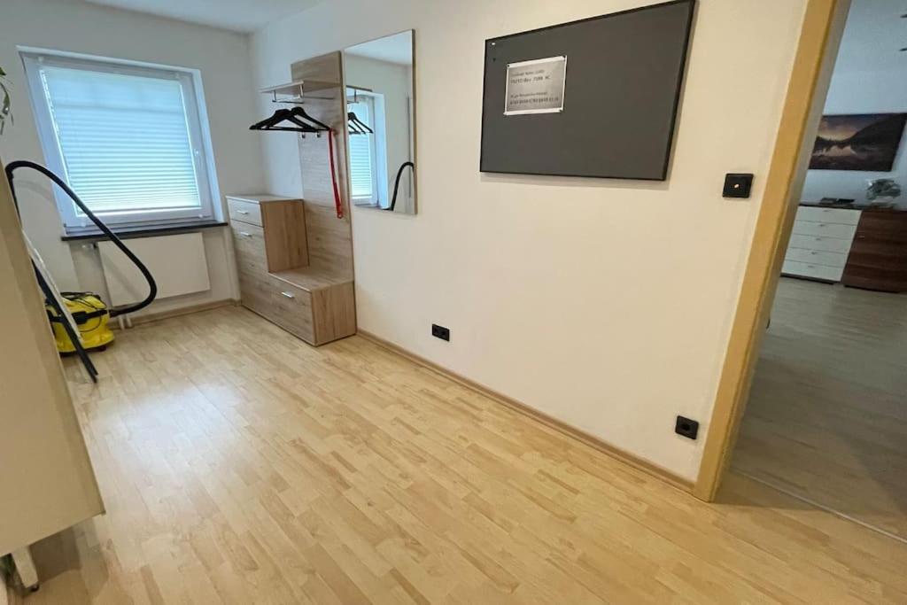 Shine Apartment Schwarzenfeld Bagian luar foto